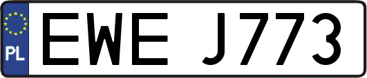 EWEJ773