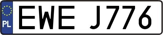 EWEJ776