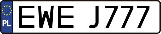 EWEJ777