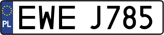 EWEJ785