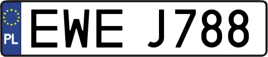 EWEJ788