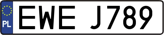 EWEJ789