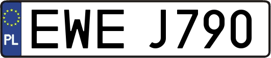 EWEJ790