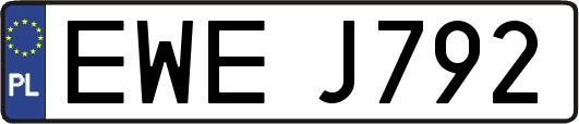 EWEJ792