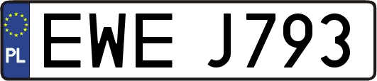 EWEJ793