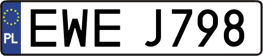 EWEJ798