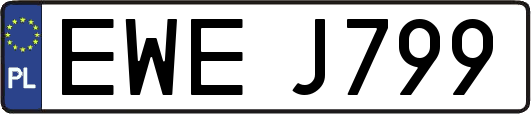 EWEJ799