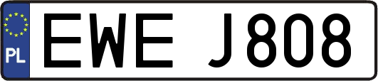 EWEJ808