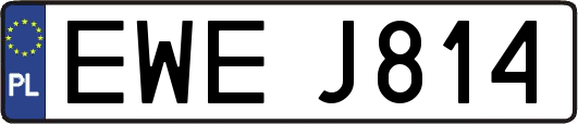 EWEJ814