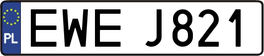 EWEJ821