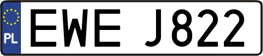 EWEJ822