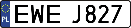 EWEJ827