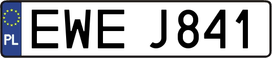 EWEJ841