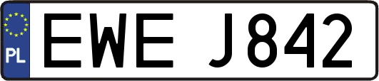 EWEJ842