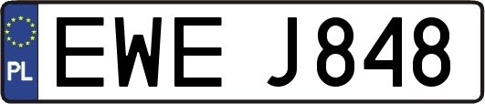 EWEJ848
