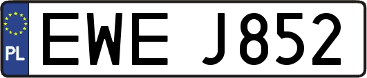 EWEJ852