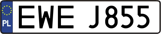 EWEJ855