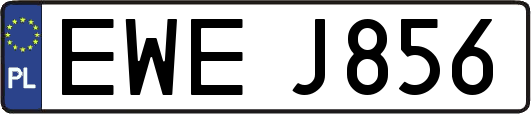 EWEJ856