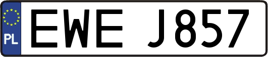 EWEJ857