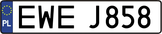 EWEJ858