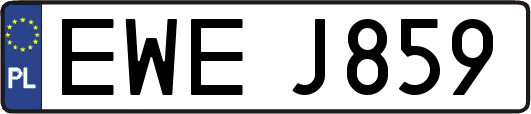 EWEJ859