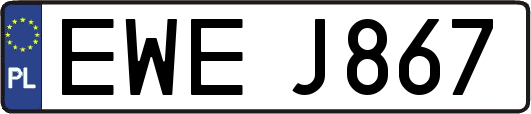 EWEJ867