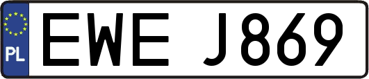 EWEJ869