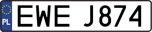 EWEJ874