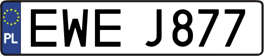 EWEJ877