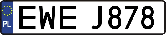 EWEJ878