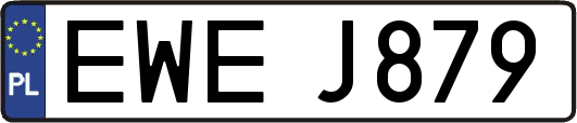 EWEJ879