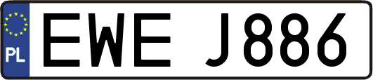 EWEJ886