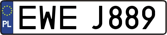 EWEJ889