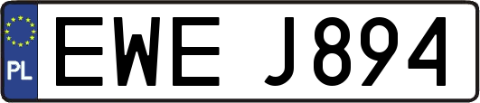 EWEJ894