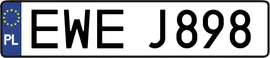 EWEJ898