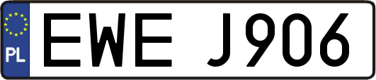 EWEJ906