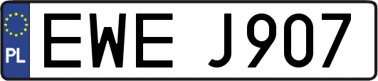 EWEJ907