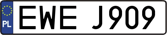 EWEJ909