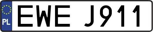 EWEJ911