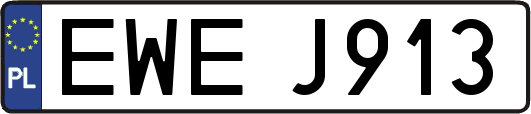EWEJ913
