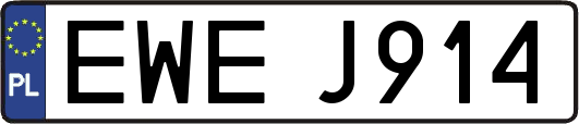 EWEJ914