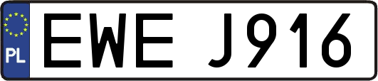 EWEJ916