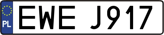 EWEJ917