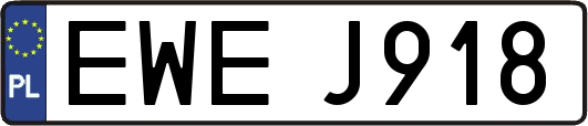 EWEJ918