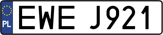 EWEJ921