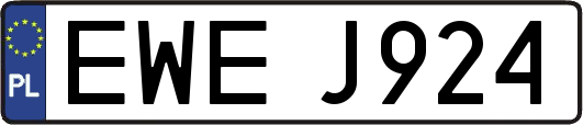 EWEJ924