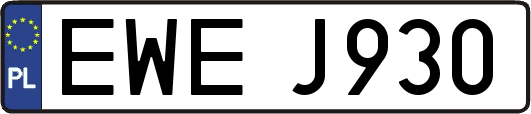 EWEJ930