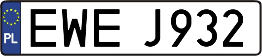 EWEJ932