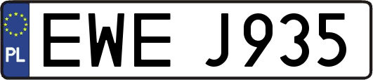 EWEJ935