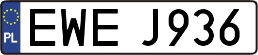 EWEJ936